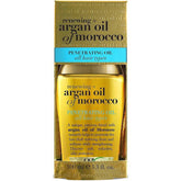 ogx argan oil penetrating oil 100 ml Anwar Store